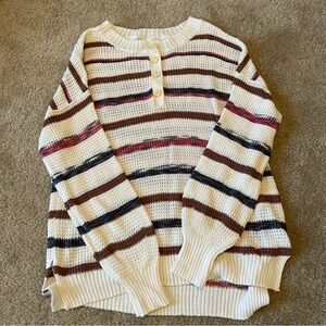 Brand New AE Waffle Top